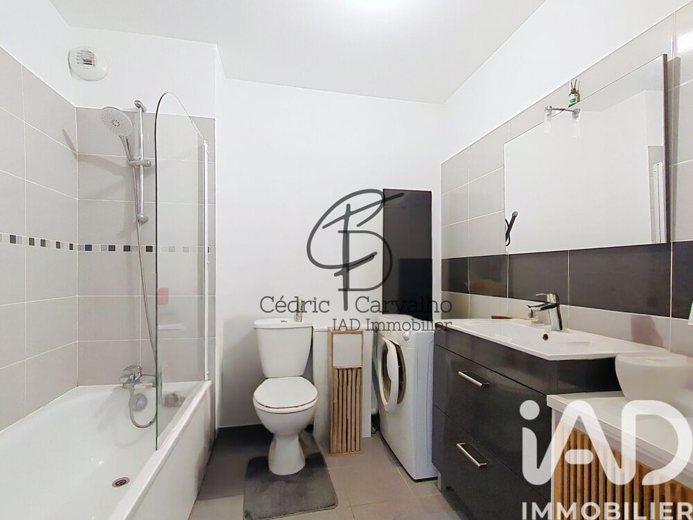 Vente Appartement Vente Appartement 2 pièces Roissy-en-brie