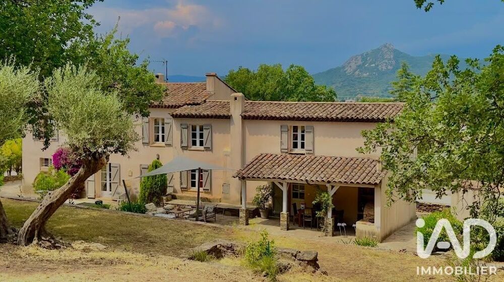à vendre  Maison Hyères (83400)