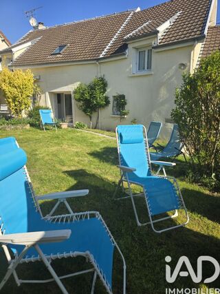  Maison à vendre 7 pièces 135 m²