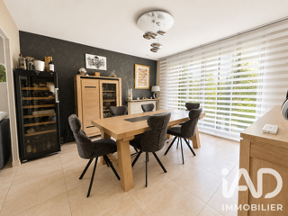  Maison à vendre 6 pièces 149 m²
