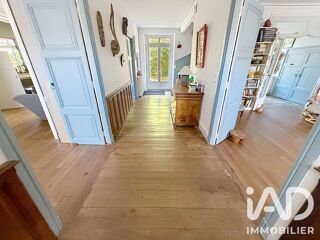  Maison à vendre 7 pièces 263 m²