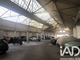 Vente Parking/Garage Vente Parking 12 m&sup2; Bordeaux