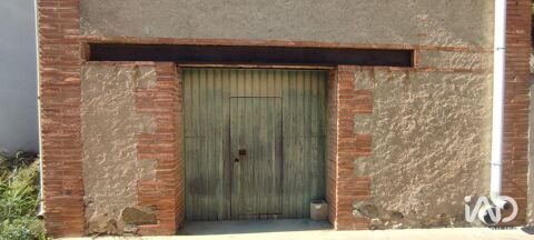   Vente Hangar 37 m&sup2; 