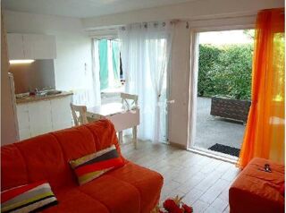  Appartement à louer 1 pièce 20 m²