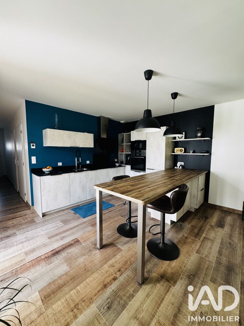 Vente Maison Vente Maison/villa 5 pièces Saint-ouen-d'aunis