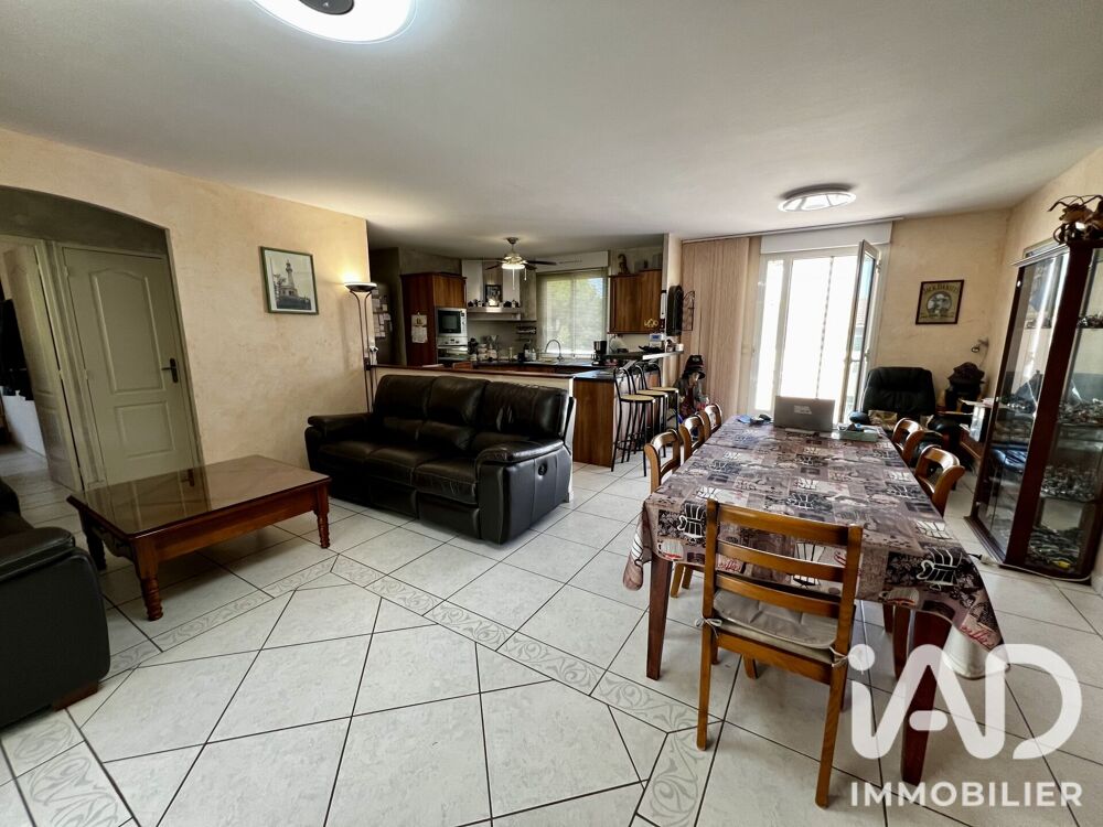 Vente Maison Vente Maison/villa 3 pièces Fleury