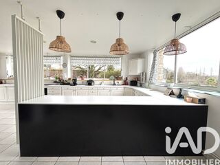  Maison à vendre 8 pièces 353 m²