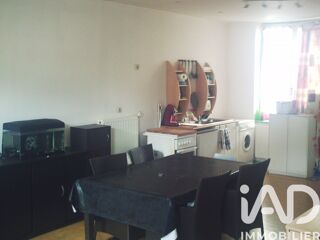  Maison à vendre 6 pièces 143 m²