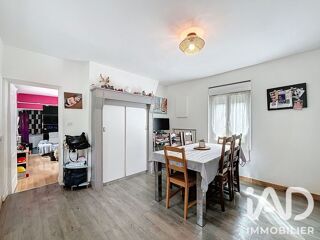  Maison à vendre 5 pièces 84 m²