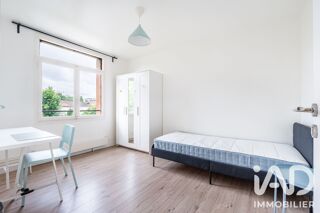 Appartement à vendre 3 pièces 47 m²
