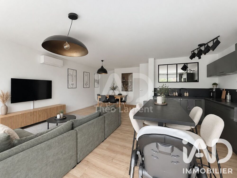 Vente Maison traditionnelle 6 pièces