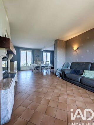 Maison à vendre 6 pièces 110 m²