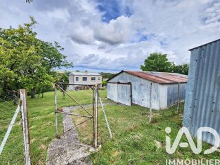  Maison à vendre 3 pièces 59 m²