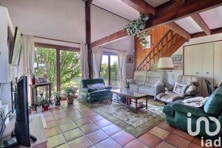 Maison à vendre 5 pièces 122 m²