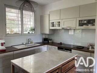  Appartement à vendre 5 pièces 107 m²