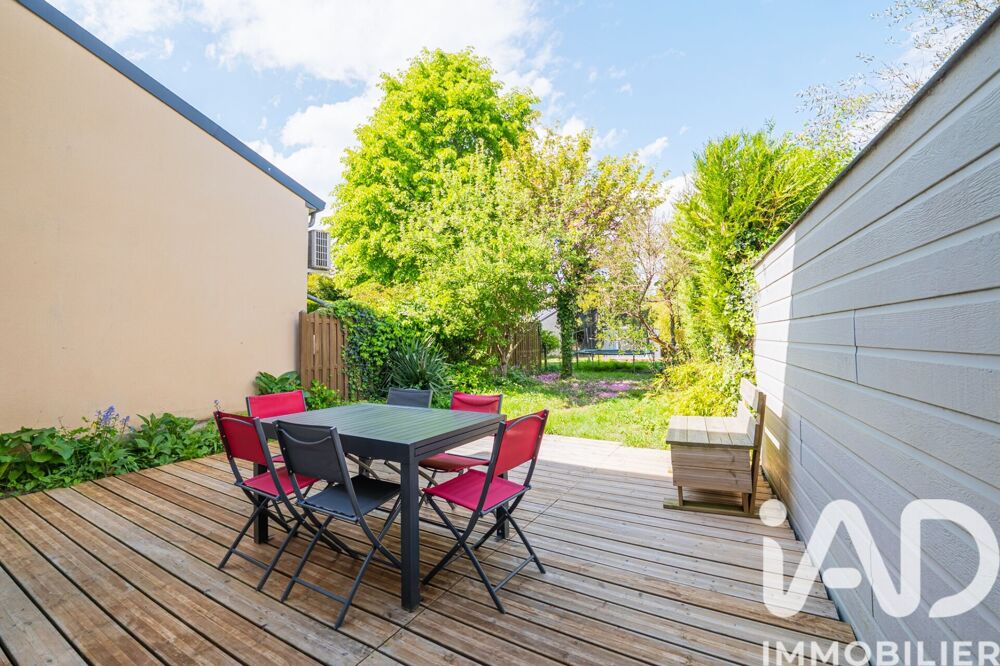 Vente Maison/villa 7 pièces