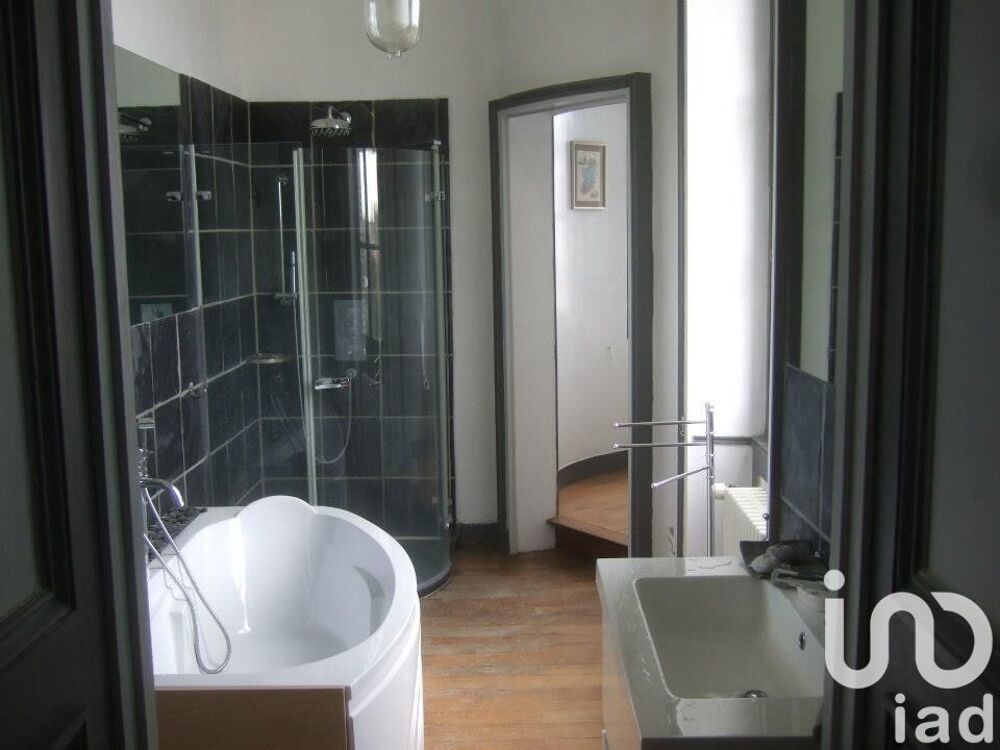 � vendre  Maison Chantonnay (85110)
