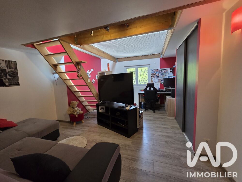 à vendre  Maison Romilly-sur-Seine (10100)
