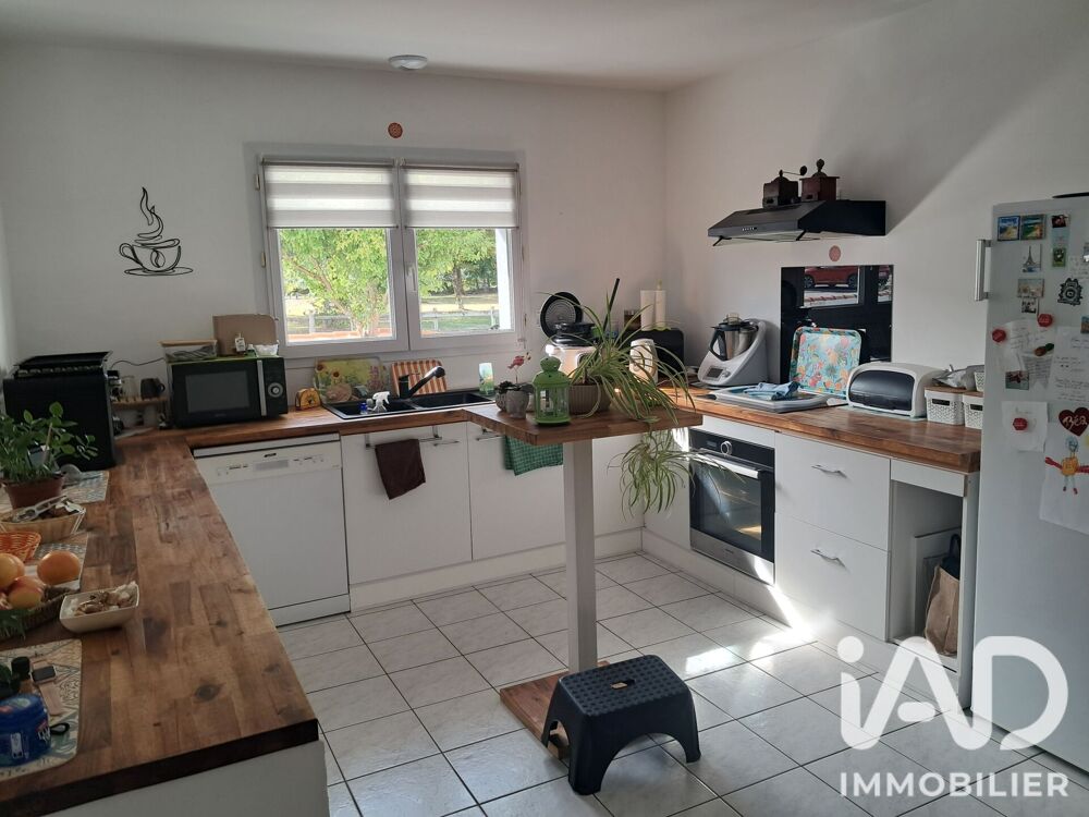 Vente Maison Vente Maison traditionnelle 4 pièces Sainte-foy