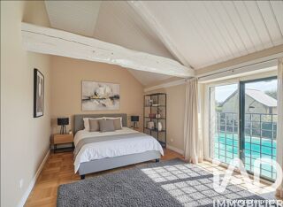  Maison à vendre 5 pièces 103 m²