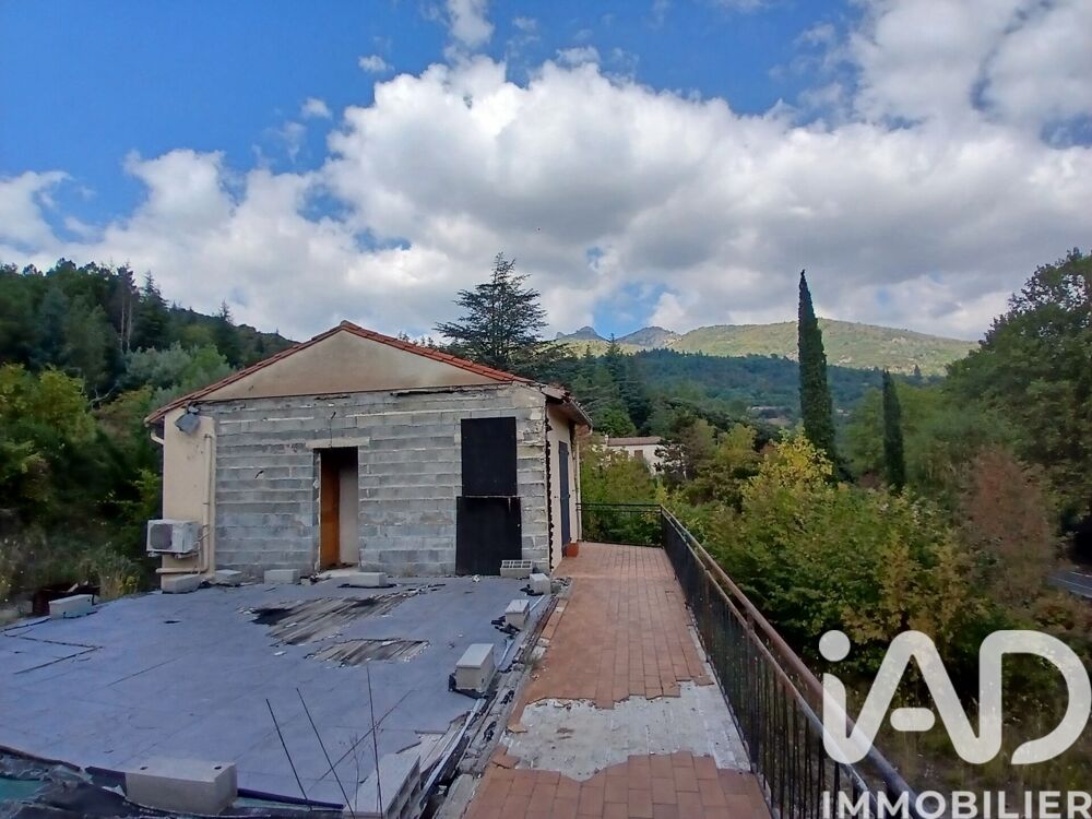 Vente Maison de campagne 2 pièces