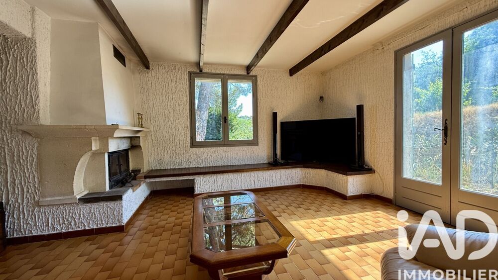 Vente Maison Vente Maison traditionnelle 5 pièces Aspiran