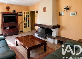  Maison à vendre 4 pièces 120 m²