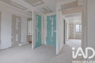  Appartement � vendre 3 pi�ces 55 m�