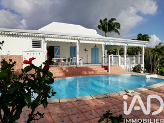  Maison à vendre 4 pièces 119 m²