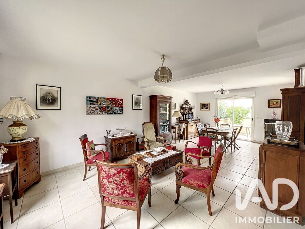 à vendre  Maison Bagneux (92220)
