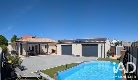   Vente Maison/villa 6 pièces Maison - 6 pièce(s) - 151 m²