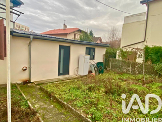  Maison � vendre 4 pi�ces 101 m�