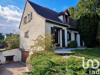  Maison à vendre 8 pièces 131 m²