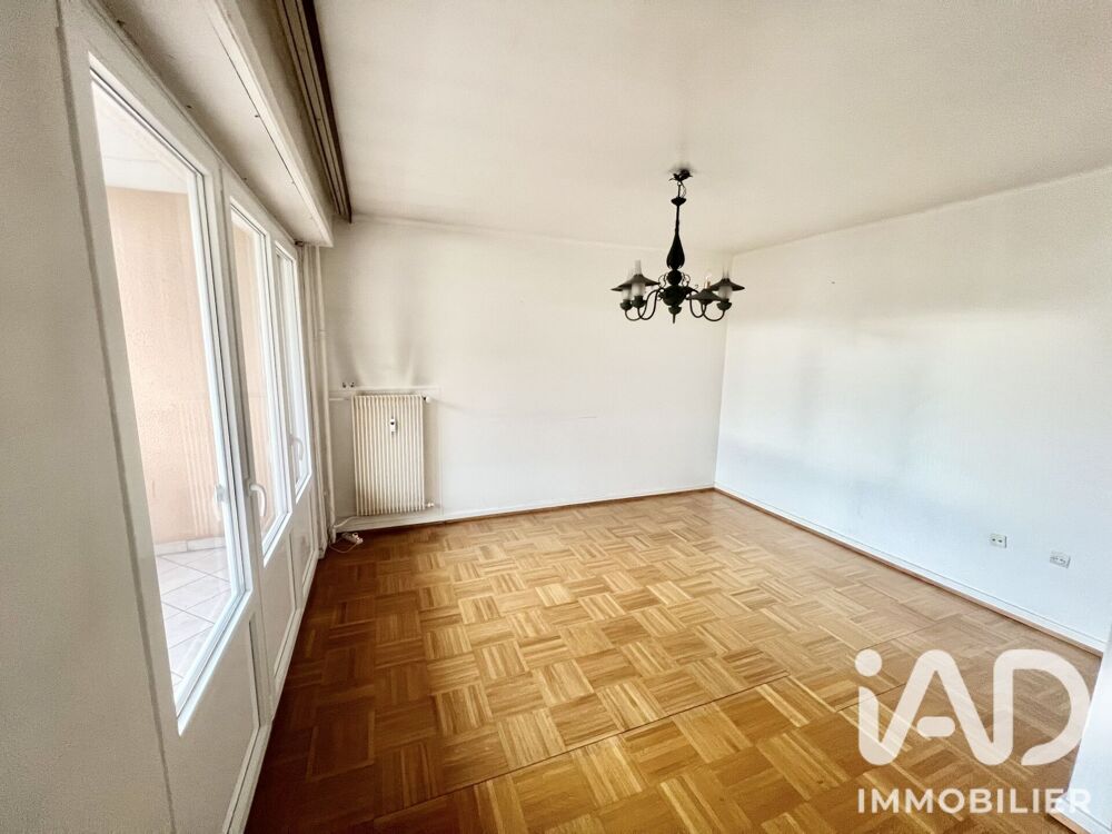 Vente Appartement Vente Appartement 4 pièces Strasbourg