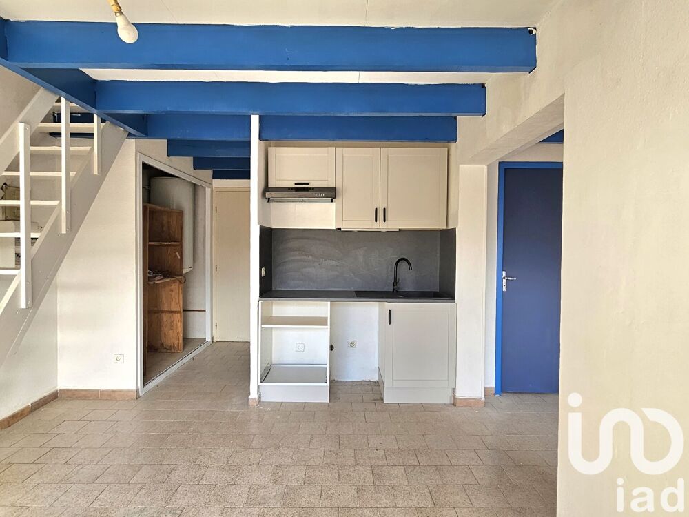 Vente Appartement Vente Appartement 4 pièces Valras-plage