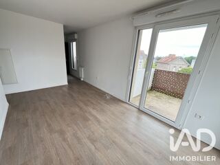 Location Appartement Location Appartement 2 pièces Amiens
