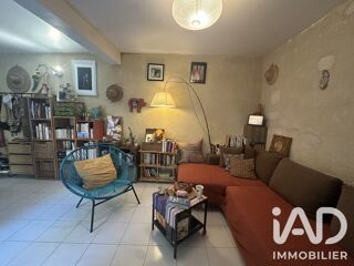  Appartement à vendre 3 pièces 53 m²