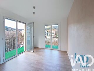  Appartement � vendre 2 pi�ces 45 m�
