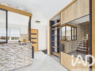  Maison à vendre 4 pièces 81 m²