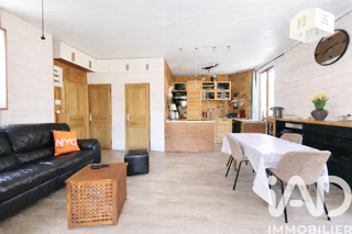  Maison � vendre 4 pi�ces 109 m�