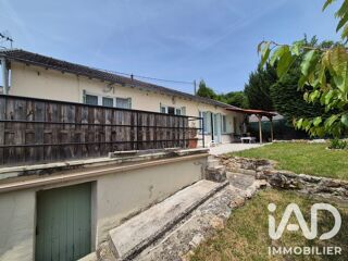  Maison à vendre 4 pièces 73 m²