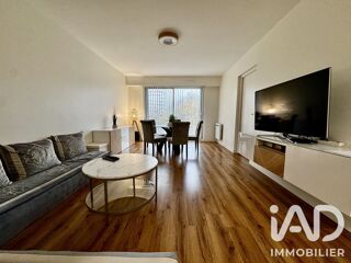  Appartement à vendre 4 pièces 88 m²