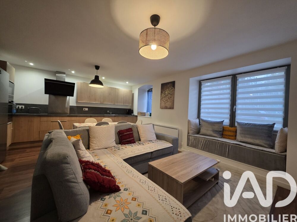 Vente Appartement Vente Appartement 3 pièces Tourcoing