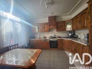  Maison à vendre 5 pièces 180 m²