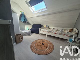  Maison à vendre 5 pièces 140 m²