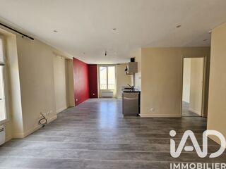  Appartement à vendre 2 pièces 37 m²