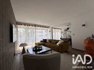  Appartement à vendre 5 pièces 90 m²