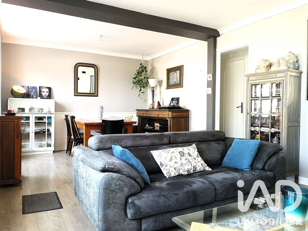 Vente Maison Vente Maison/villa 5 pièces Quimper