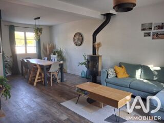  Maison à vendre 6 pièces 102 m²