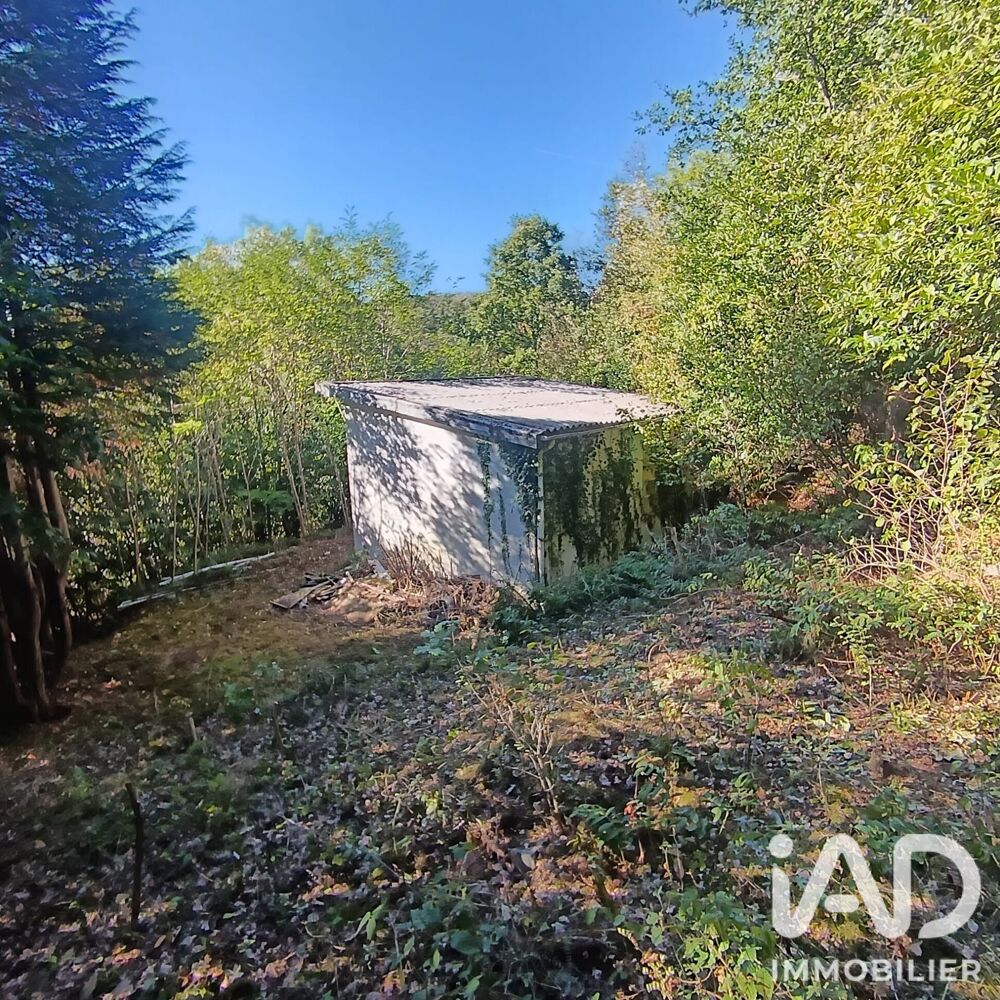 Vente Terrain Vente Terrain 643 m&sup2; Condat-sur-vienne